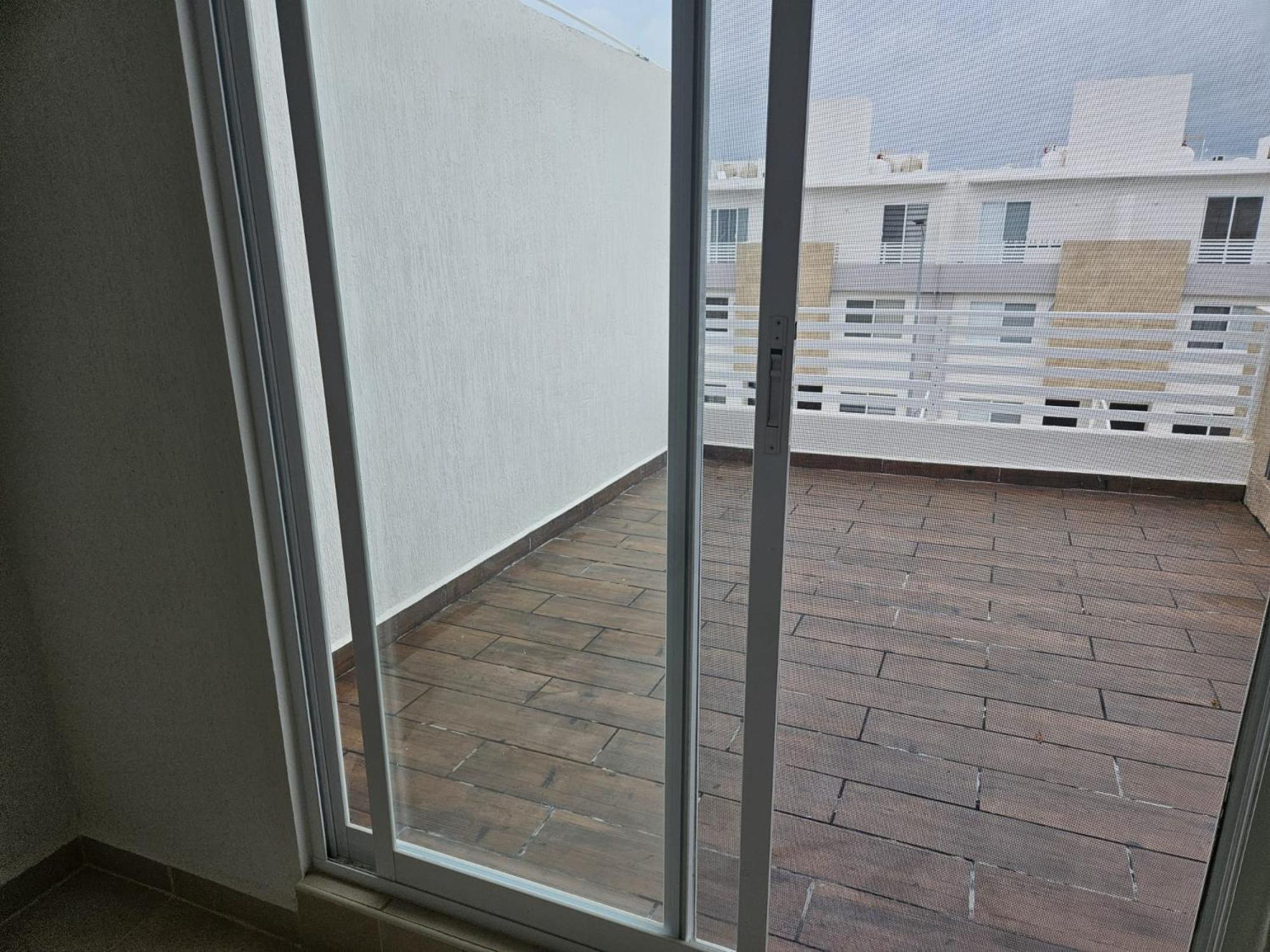 Habitacion Con Bano Privado Y Terraza Propia Playacar Zewnętrze zdjęcie